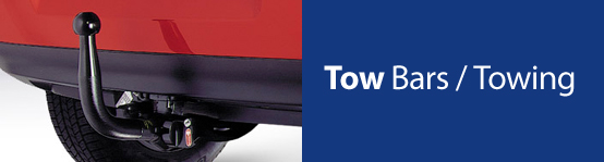 Tow Bars / Towing - Key Automotive Solutions