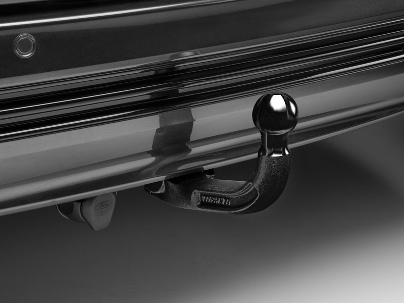 Tow Bars Gallery Image