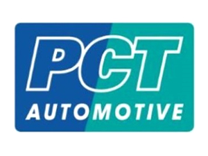 PCT Automotive Logo